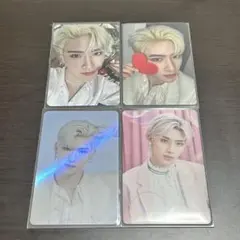 ZEROBASEONE リッキー トレカ