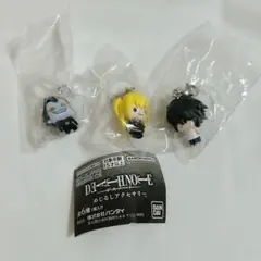 デスノート　めじるしアクセサリー