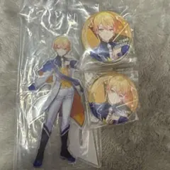 カ*ノ様 天馬司アクリルスタンドおまけあり