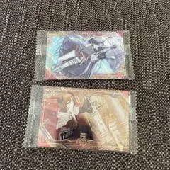 プロセカ ウエハースカード9 宵崎奏 メイコ