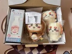 ちいかわ シーサーセット