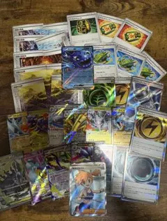 ポケモンカード SR等セットのサムネイル