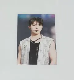 SEVENTEEN　FOLLOW　 EXHIBITION　ディノ