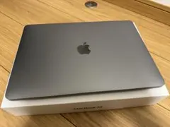 Apple MacBook Air m1 本体　充放電回数17回！
