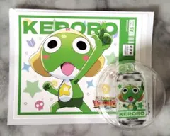 新ケロロ軍曹 オリジナルラベル缶 - メルカリ