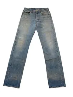USA製 Levi’s 501 ライトブルー リーバイス