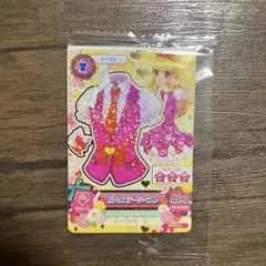 復刻アイカツ！カード セブン・イレブン