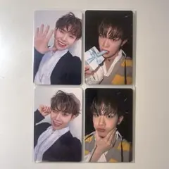 ZEROBASEONE キムテレ トレカ まとめ売り