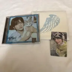 TWS はじめまして　play hard