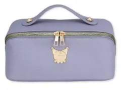 クロミ ラグジュアリーバニティポーチ メークポーチ 化粧ポーチ ポーチ バッグ