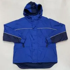 TOMMY HILFIGER トミー 90's ナイロンジャケット