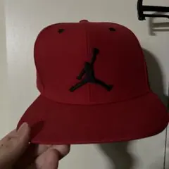 NIKE ジョーダンキャップ