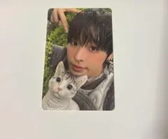 nctwish リク トレカ COLOR