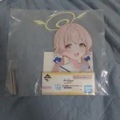 ブルーアーカイブ 一番くじ B賞 ヒフミ ビジュアルボードのサムネイル