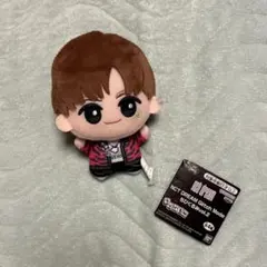 2026年最新】nctDream ジェミン ぬいぐるみの人気アイテム - メルカリ