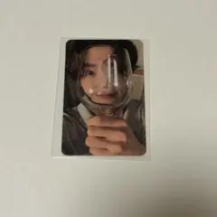 THE SIN BLISS ジェイク TAKE1 トレカ ENHYPEN