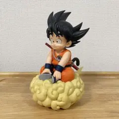 一番くじ　ドラゴンボール　EX 亀仙流の猛者たち　A賞　孫悟空