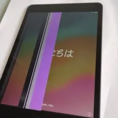 iPad mini 5 64GB WiFi スペースグレー ジャンク品