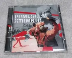 PRIMAL SCREAM / XTRMNTR