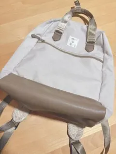 anello GRANDE リュック バックパック