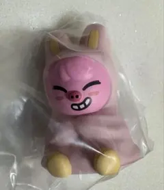 SKZOO ライトマスコットDWAEKKI チャンビントゥエッキ スキズ