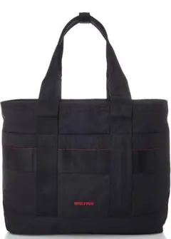 ブリーフィング　BriefingトートバッグDISCRETE TOTE M MWのサムネイル