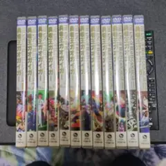 2026年最新】勇者王ガオガイガー dvd-boxの人気アイテム - メルカリ