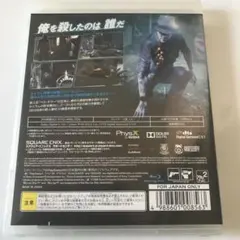 MURDERED 魂の呼ぶ声