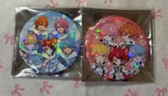 すとぷり 全員集合 缶バッジ 2026 Winter 冬 グッズ