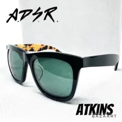 2026年最新】A.D.S.R. エーディーエスアール ATKINSの人気アイテム