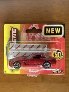 F*Z様 【ケース付・未開封】 マジョレット MERCEDES 280 SE｜メ F*Z様 【ケース付・未開封】 マジョレット MERCEDES 280 SE｜メ