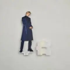 M!LK 山中柔太朗 STARS アクスタ