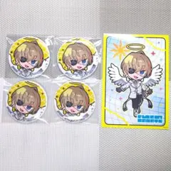 にじさんじ　風楽奏斗