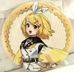 2026年最新】鏡音リン 缶バッジの人気アイテム - メルカリ