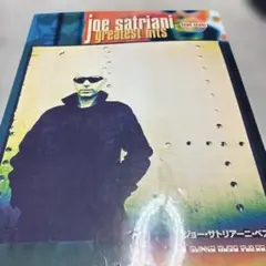 2026年最新】joe satriani スコアの人気アイテム - メルカリ