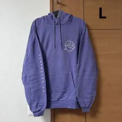 RUSTYパーカー