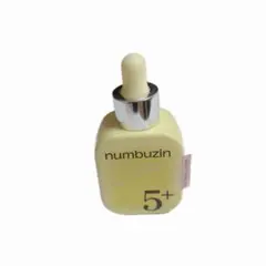 【numbuzin】5番 白玉グルタチオンCトーンアップベースのサムネイル