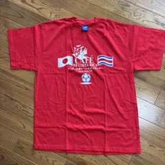 浦和レッズ FIFA CWC クラブワールドカップ コンフィットTシャツ