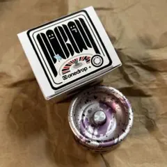 【希少・新品】CLYW ORCA オルカ　カリブ　ヨーヨー 希少・新品】CLYW ORCA オルカ カリブ ヨーヨー - メルカリ