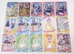 ひみつのアイプリリングカード29枚セット