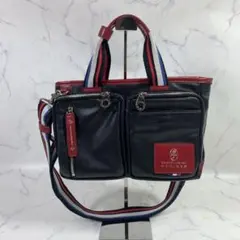 【美品】限定カラー CASTELBAJAC カステルバジャック ショルダーバッグのサムネイル
