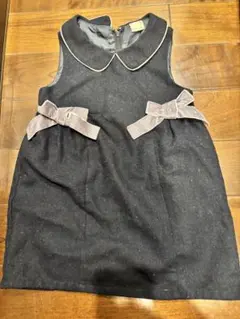 値下げプティマイン　ワンピース　フォーマル　入園式