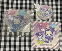 おジャ魔女どれみ サンリオキャラクターズ