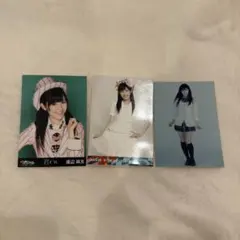 2025年最新】まゆゆ 生写真の人気アイテム - メルカリ