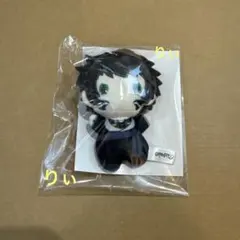 劇場版 鬼滅の刃 無限城編 第一章 ゆらふわみにみにぬいぐるみ 獪岳