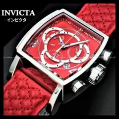 パール文字盤☆高級RESERVEモデル INVICTA Lupah 48466 - メルカリ
