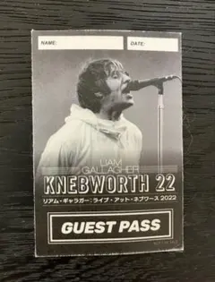 リアムギャラガー ミュージシャン