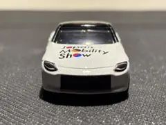 2023 ジャパンモビリティショー開催記念 トミカ フェアレディZ