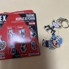 Apex Legends アクキー ぶらすがり オクタン