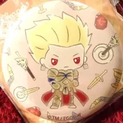 ギルガメッシュ　フィナーレ　缶バッジ Yahoo!オークション -「ギルガメッシュ 缶バッジ」の落札相場